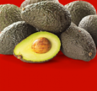 Avocado 0.79 €