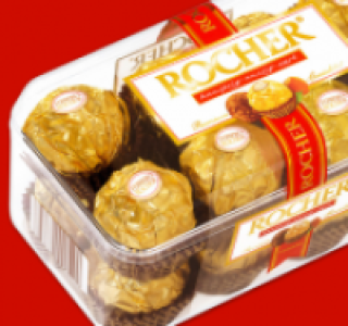 FERRERO Rocher 2.22 €