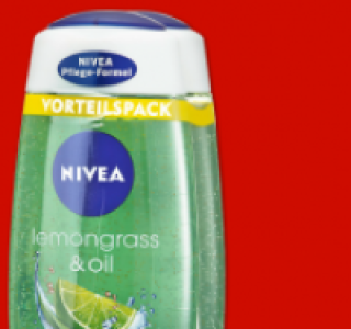 NIVEA Dusche 2.49 €