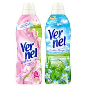 Vernel Weichspüler 1.99 €