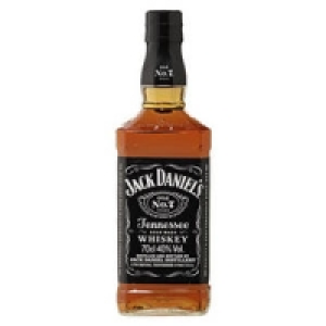 Jack Daniels Tennessee Whiskey 15.99 €