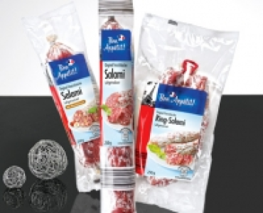 BON APPÉTIT! Salami-Sortiment 2.49 €