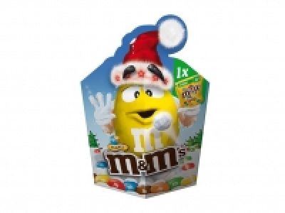 M&Ms Peanut 2.22 €