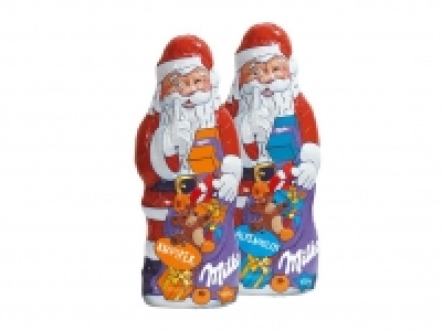 Milka Weihnachtsmann 77.00 €