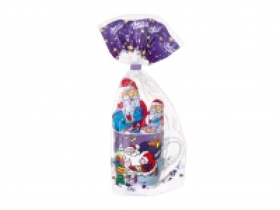 Milka Weihnachtsbecher 3.99 €