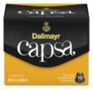 Dallmayr Capsa 2.79 €