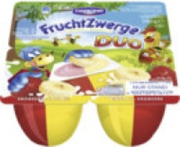 Danone Fruchtzwerge 1.49 €