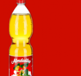 ALMDUDLER Kräuter­limonade 1.69 €