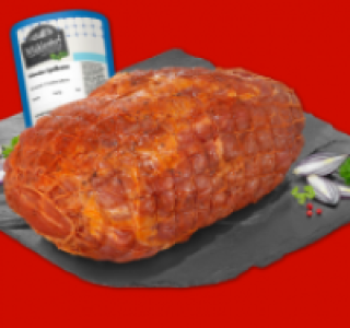 MÜHLENHOF Frischer Schweine-Spießbraten 4.99 €