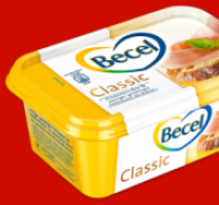 BECEL Margarine 0.99 €