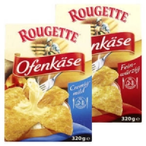 Rougette Ofenkäse 2.99 €