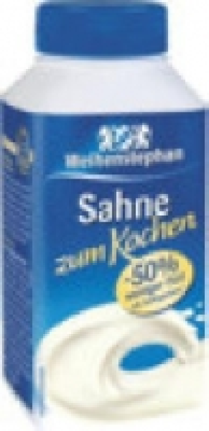 Weihenstephan Sahne zum Kochen 0.79 €