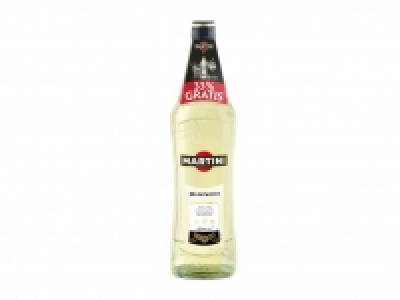 Martini Bianco 4.99 €