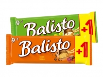 Balisto 9 + 1 1.49 €