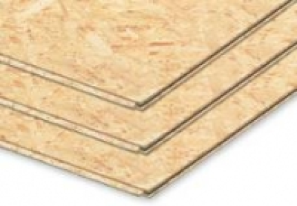 OSB/3-Verlegeplatte 5.67 €