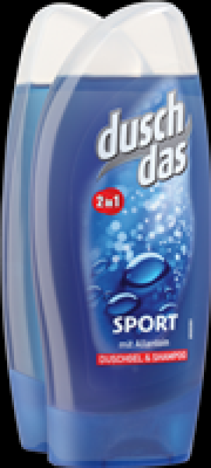 Duschdas Duschgel 1.49 €