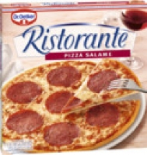 Dr. Oetker Pizza Ristorante 1.88 €