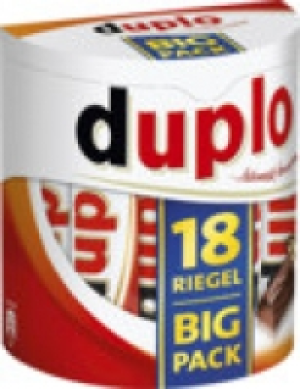 Ferrero Duplo 2.79 €