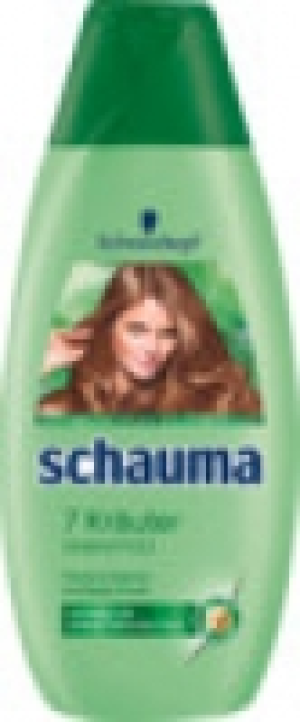 Schauma Shampoo 1.11 €