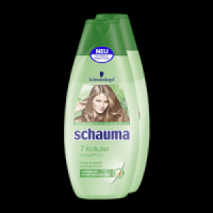 Schauma Shampoo 2.22 €