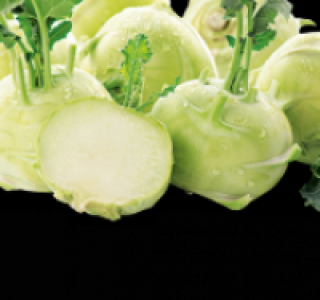 Kohlrabi 0.49 €