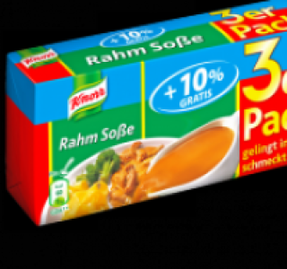 KNORR Basis-Soße 0.69 €