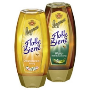 Langnese Flotte Biene 3.99 €