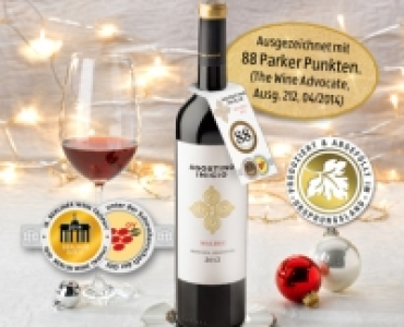 Argentinischer Wein 6.99 €