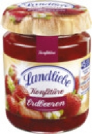 Landliebe Konfitüre 1.19 €