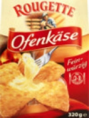 Rougette Ofenkäse 3.49 €