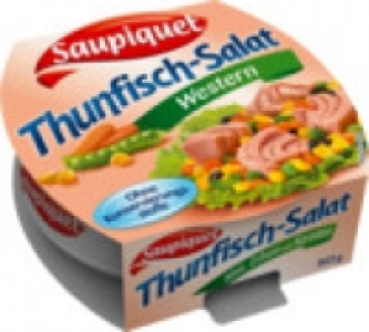 Saupiquet Thunfisch-Salat 2.29 €