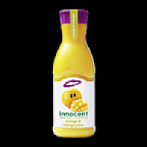 Innocent Saft oder Smoothie 1.99 €