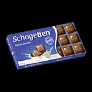 Schogetten 0.49 €