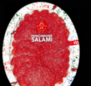 WILTMANN Feinschmecker Salami 1.11 €