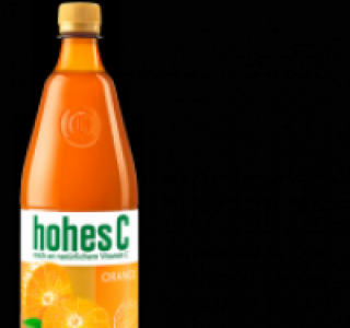 HOHES C Saft 0.99 €