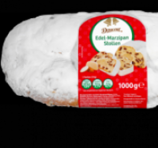 DOUCEUR Edel-Marzipan-Stollen 2.79 €