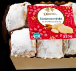 DOUCEUR Stollenkonfekt 1.99 €