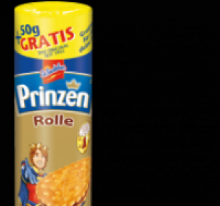 DE BEUKELAER Prinzen Rolle 1.19 €