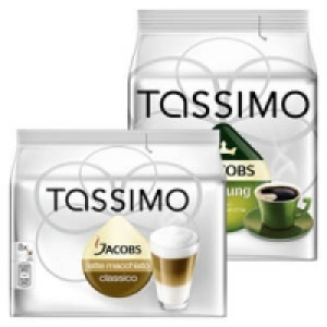 Tassimo 3.79 €