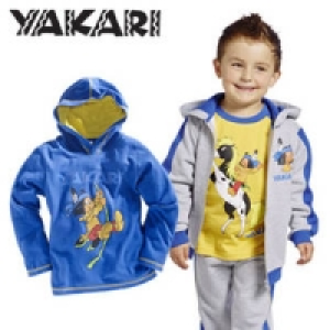 Kinder-Sweatjacke 12.99 €