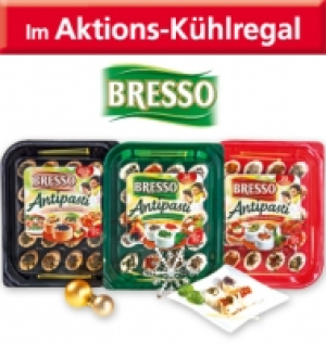 Antipasti 1.79 €