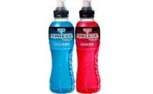 Powerade 0.99 €