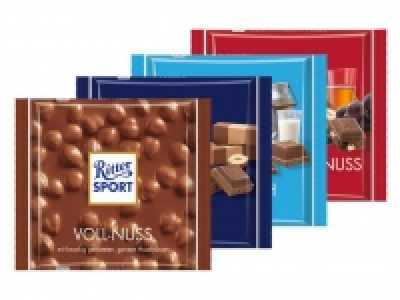 Ritter Sport 0.49 €