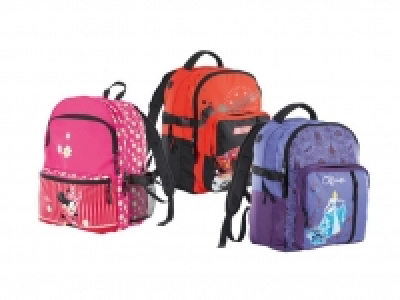 Rucksack 13.99 €