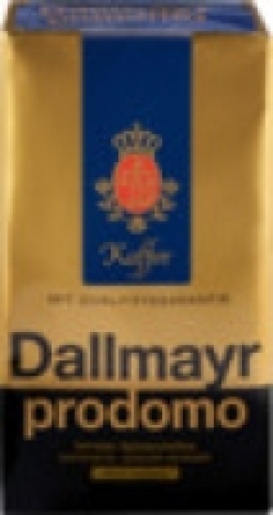 Dallmayr Kaffee 4.29 €