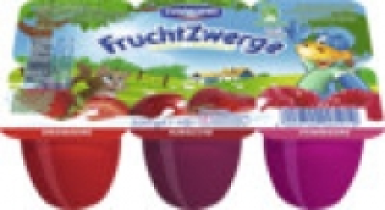 Danone Fruchtzwerge 0.99 €