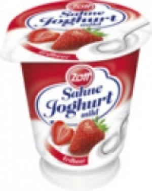 Zott Sahnejoghurt 0.39 €