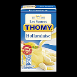 Thomy Les Sauces 0.89 €