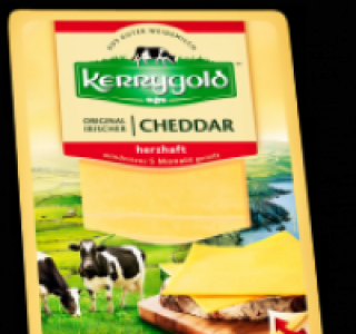 Kerrygold Cheddar 1.49 €