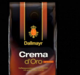 DALLMAYR Kaffee 9.99 €